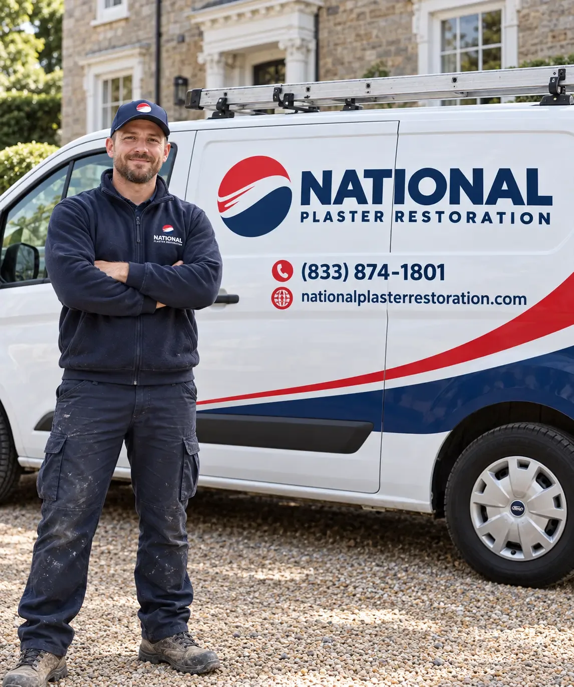 Plaster Repair company in Louisville, IL